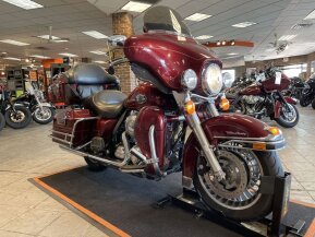 2009 Harley-Davidson Touring for sale 201418580