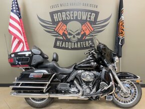 2009 Harley-Davidson Touring for sale 201428931