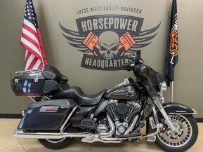 2009 Harley-Davidson Touring for sale 201428932