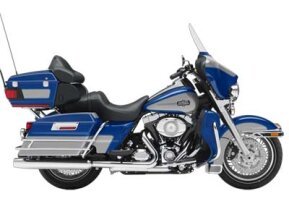 2009 Harley-Davidson Touring for sale 201432205