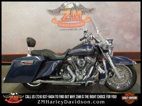2009 Harley-Davidson Touring for sale 201433634