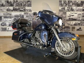 2009 Harley-Davidson Touring for sale 201435474