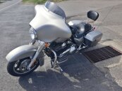 2009 Harley-Davidson Touring Street Glide