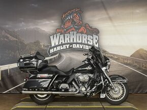 2009 Harley-Davidson Touring for sale 201447943