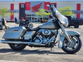 2009 Harley-Davidson Touring for sale 201448937