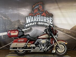 2009 Harley-Davidson Touring for sale 201458213