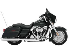 2009 Harley-Davidson Touring Street Glide for sale 201472890