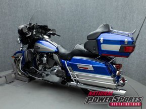 2009 Harley-Davidson Touring for sale 201477703