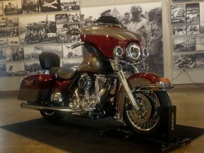 2009 Harley-Davidson Touring for sale 201478302
