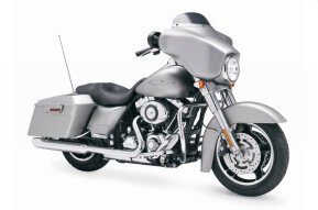 2009 Harley-Davidson Touring for sale 201486456