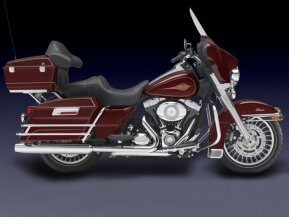 2009 Harley-Davidson Touring for sale 201491039