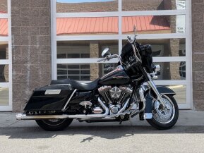 2009 Harley-Davidson Touring for sale 201492848