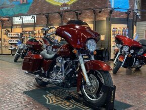 2009 Harley-Davidson Touring for sale 201500017