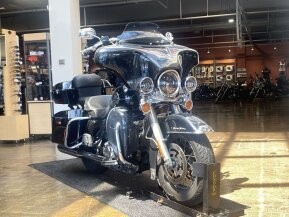 2009 Harley-Davidson Touring for sale 201500026