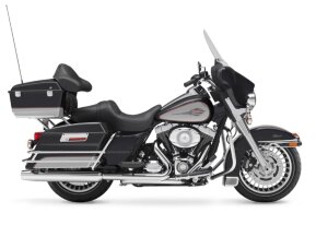 2009 Harley-Davidson Touring for sale 201501036