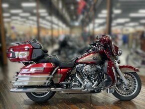2009 Harley-Davidson Touring for sale 201513987