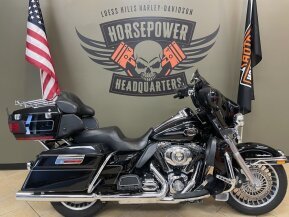 2009 Harley-Davidson Touring for sale 201514680