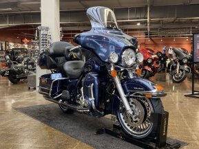 2009 Harley-Davidson Touring for sale 201516426