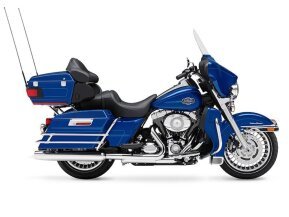 2009 Harley-Davidson Touring for sale 201525280
