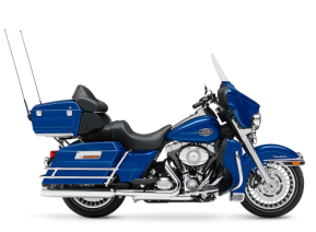2009 Harley-Davidson Touring for sale 201526670