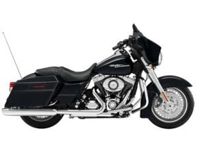 2009 Harley-Davidson Touring Street Glide for sale 201543150