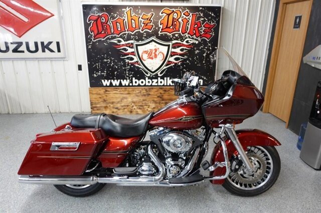 2009 road discount glide for sale