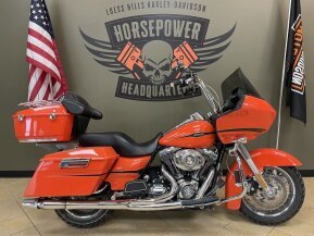 2009 Harley-Davidson Touring for sale 201565927