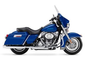 2009 Harley-Davidson Touring for sale 201592673