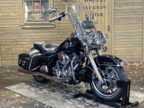 2009 Harley-Davidson Touring for sale 201611378
