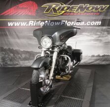2009 Harley-Davidson Touring Street Glide for sale 201615793