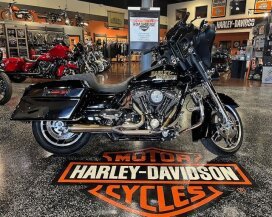 2009 Harley-Davidson Touring Street Glide for sale 201615997