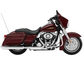 2009 Harley-Davidson Touring Street Glide for sale 201627224