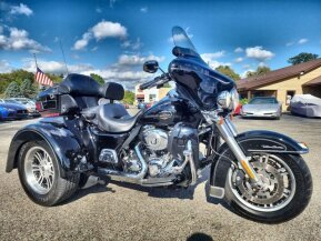 2009 Harley-Davidson Trike for sale 201539882