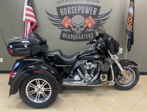2009 Harley-Davidson Trike for sale 201589096