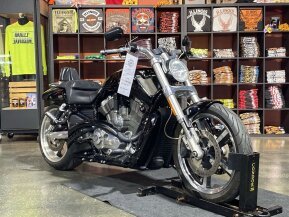 2009 Harley-Davidson V-Rod for sale 201495926