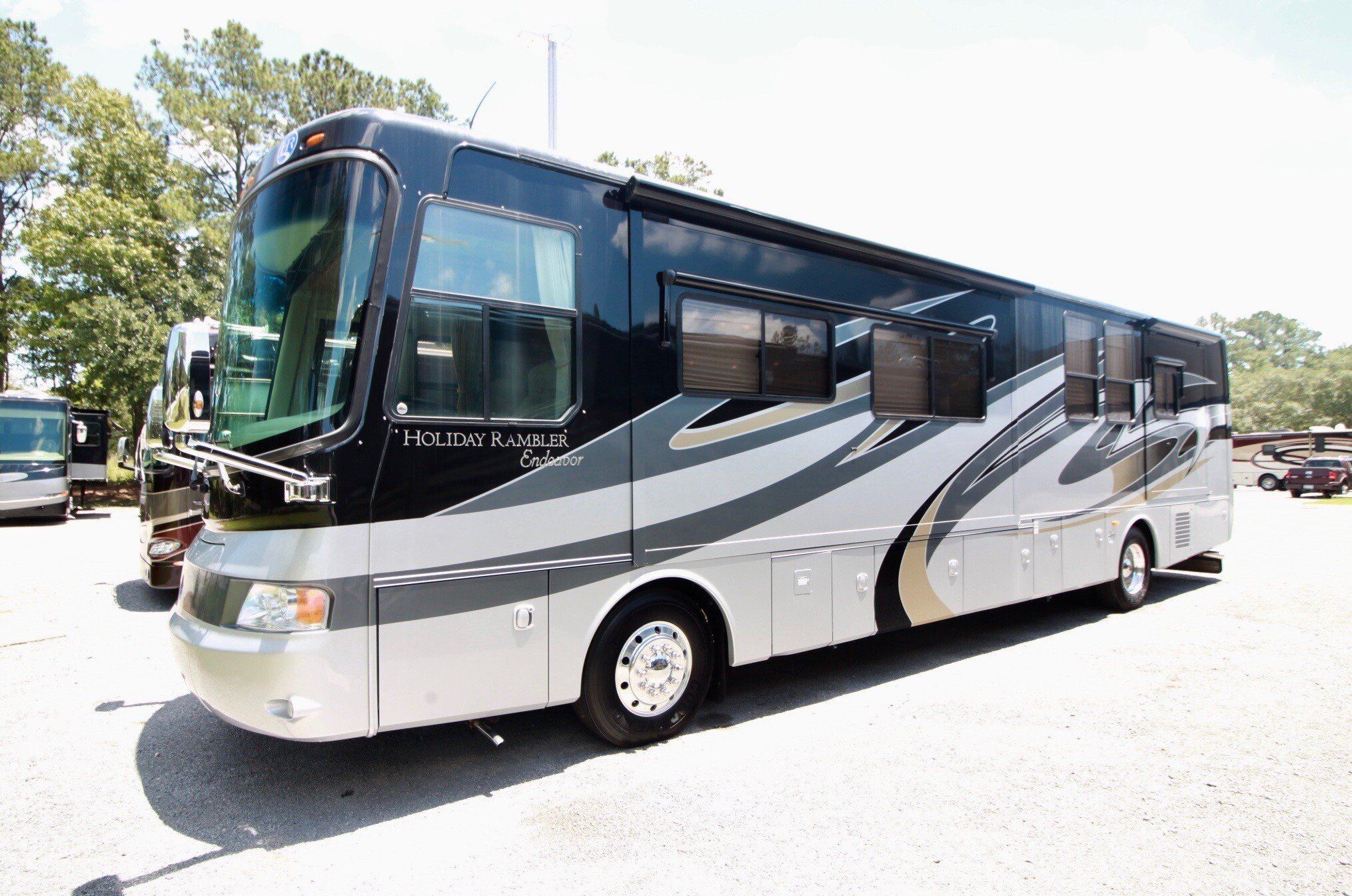 RVs for Sale near Ravenel, South Carolina - RVs on Autotrader