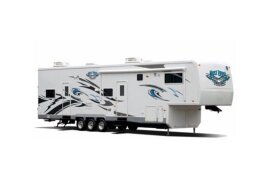 2009 Holiday Rambler Next Level 35SKS specifications