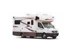 2009 Holiday Rambler Traveler 24RBH specifications
