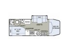 2009 Holiday Rambler Traveler 24RBH specifications