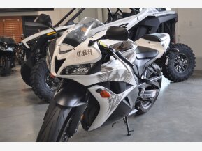 2009 Honda CBR600RR for sale 201377928