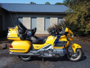 2009 Honda Gold Wing for sale 201351749