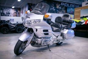 2009 Honda Gold Wing for sale 201441756