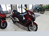 2009 Honda Silver Wing for sale 201341748