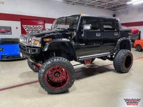 2009 Hummer H2 Luxury for sale 101931140