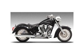 2009 Indian Chief Standard specifications