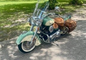 2009 Indian Chief for sale 201561422