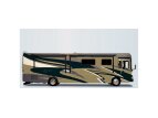 2009 Itasca Ellipse 40FD specifications