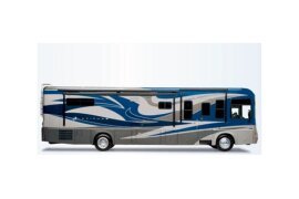 2009 Itasca Latitude 39N specifications