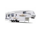 2009 Jayco Eagle 355 FBHS specifications