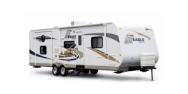 2009 Jayco Eagle Super Lite 314 BHS specifications
